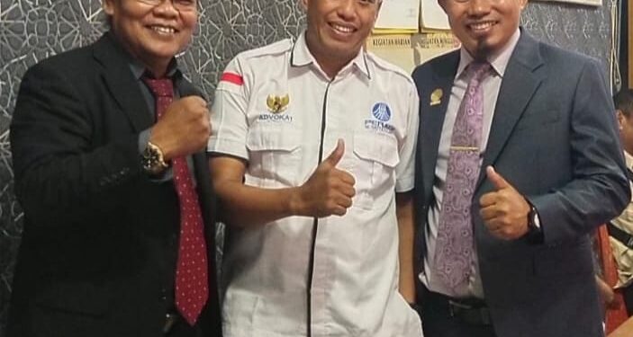 Bantu Tentang Perkara Hukum, Lembaga Lumbung Samudra Berkeadilan (LSaB) Siap Layani Masyarakat Lemah