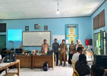 Bawaslu Tanjabtimur, Awasi Jalanya Evaluasi Existing Anggota Pengawas Pemilu Kecamatan