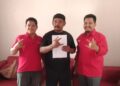Dr.Wargo M.Pd, Kader Internal PDIP Mantap Kan Diri Ikut Pilkada Tanjabtim 