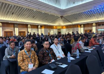 Setelah Sukses Awasi Pemilu 2024 Bawaslu Tanjabtimur Laksan kan Juknis Bawaslu RI NO 4224