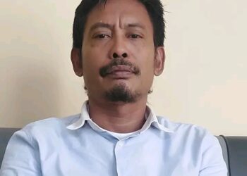 Isu Gonjang ganjing nya Dukungan PAN di Tanjabtimur? MC, Dillah Hich Angkat bicara!