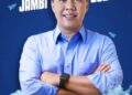 Lawan Mulai Panik:Romi Hariyanto Bacagub Terkuat