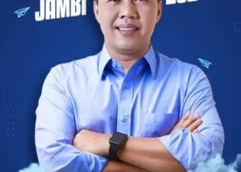 Lawan Mulai Panik:Romi Hariyanto Bacagub Terkuat