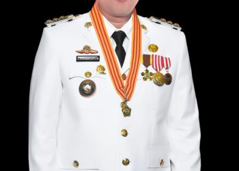 Dillah Hich Sebut, Romi Inspirator Harus Kita Hormati!