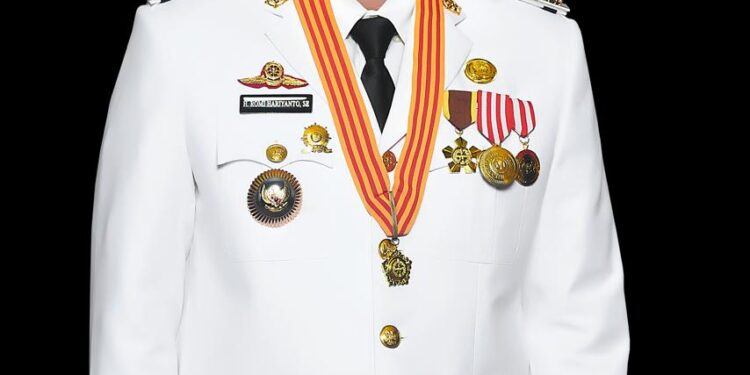 Dillah Hich Sebut, Romi Inspirator Harus Kita Hormati!