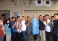 Memahami Kondisi Tanjabtimur, Hj Dillah Hich Siap kan Konsep Kolaborasi