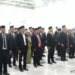 Sebanyak 55 Orang Anggota Panitia Pemilihan Kecamatan, Resmi Dilantik Ketua KPU Tanjabtimur