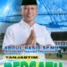 Ada Keseriusan Kali ini,Abdul Rasid Ingin Maju Mencalon kan diri Sebagai Kepala daerah Tanjabtimur