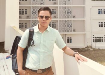Pengamat Komunikasi Politik Dedi Saputra; Pilkada Tanjabtimur ada Potensi Tiga Poros