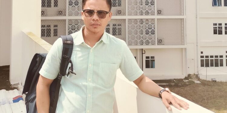 Pengamat Komunikasi Politik Dedi Saputra; Pilkada Tanjabtimur ada Potensi Tiga Poros