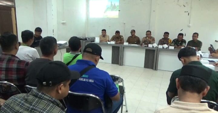 Minimalisir Konflik Perhutanan Sosial, Pemerintah Sosialisasikan Pembekuan Koperasi BAM dan Legalitas Kelompok Tani 