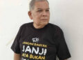 Pilbup Tanjabtim, Pendiri PAN, Nasroel Yasier : Momentum Mengakhiri Dua Dekade Dominasi PAN 