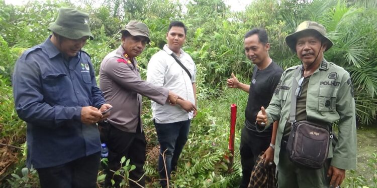 Sengketa Koperasi BAM dengan Kelompok Tani Karya Makmur Berujung Damai, Konflik Berakhir 
