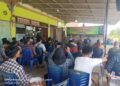 Koperasi BAM Sungai Gelam Selenggarakan Rapat Anggota Tahunan 