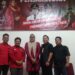 Hj Dillah Hich Datangi Kantor PDIP Laksana Kan Fit And Proper Test!
