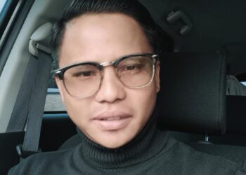 Duet Maulana dan Diza Hazrin, Pengamat Komunikasi Politik: Pasangan yang Sulit Dikalahkan