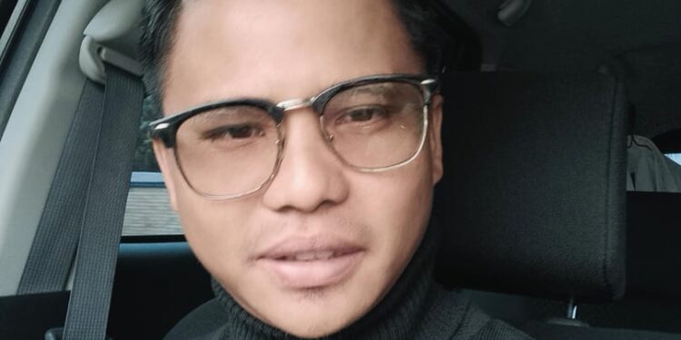 Duet Maulana dan Diza Hazrin, Pengamat Komunikasi Politik: Pasangan yang Sulit Dikalahkan