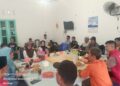 Parpol Non Parlemen Siap Menangkan Dilla Hich – MT