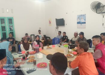 Parpol Non Parlemen Siap Menangkan Dilla Hich – MT