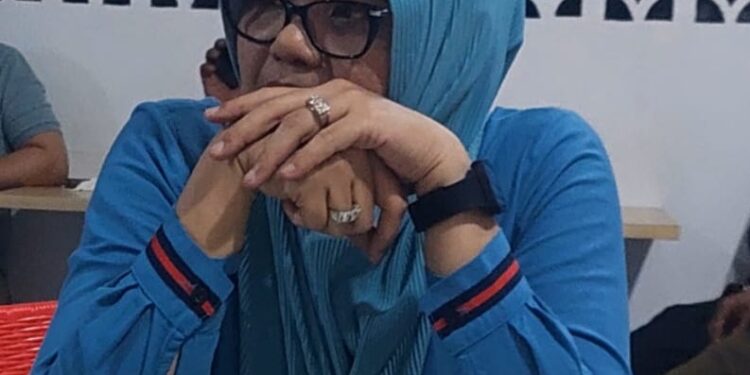 Ringankan Beban Emak- Emak, Dilla Hich akan Gratiskan Seragam Siwa Baru