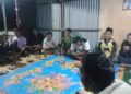 Desa Majelis Hidaya Laksana Kan Musdus RKPDes Anggaran 2025