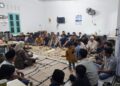 Serikat Buruh Parit Culum Bersatu (SBPCB) Siap Mendukung Dan Memenangkan Hj Dilla Hich – Muslimin Tanja