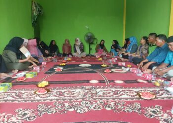 Cabup Dillah Hich Siap Mengabdi Untuk Masyarakat Tanjabtimur, Jika Masyarakat Berikan Amanah Kepada Nya