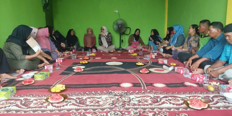 Cabup Dillah Hich Siap Mengabdi Untuk Masyarakat Tanjabtimur, Jika Masyarakat Berikan Amanah Kepada Nya