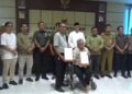 Pemerintah Selesaikan Konflik Koperasi BAM dengan Kelompok Tani Karya Makmur