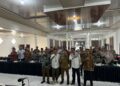 Bawaslu Tanjabtimur Gelar Rakor penguatan, Pengelolah Keuangan Pilkada 2024