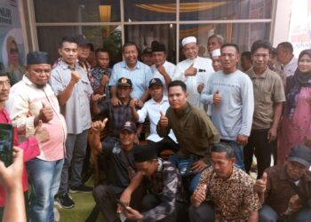 Sedot Perhatian Kaum Hawa, Romi Gandeng Wakil Perempuan