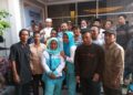 Dinilai Kurang Tepat Sasaran UMKM Batang Hari, Ngeluh Kan Ke Cagub Romi Hariyanto