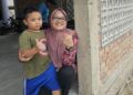 Kabar Baik Buat Emak- Emak, Dilla Hich akan Gratiskan Seragam Siwa Baru