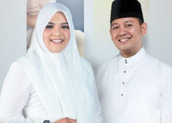 Sinergi Pengalaman dan Kompetensi, Duet Dillah Hikmah Sari dan Muslimin Tanja “Tanjab Timur Merata”