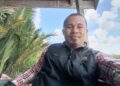 Romi Hariyanto, Sang Peraih Ramsars Award Internasional, Pemimpin Lingkungan yang Siap Mengubah Wajah Provinsi Jambi