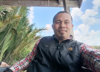 Romi Hariyanto, Sang Peraih Ramsars Award Internasional, Pemimpin Lingkungan yang Siap Mengubah Wajah Provinsi Jambi