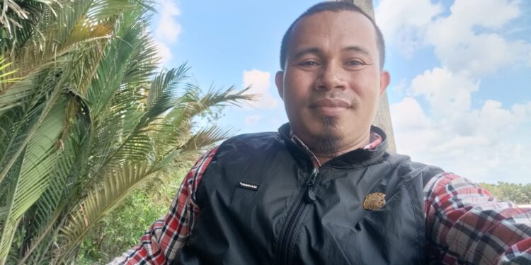 Romi Hariyanto, Sang Peraih Ramsars Award Internasional, Pemimpin Lingkungan yang Siap Mengubah Wajah Provinsi Jambi