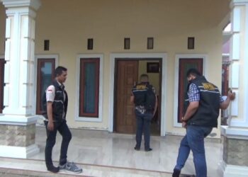 Kasus Korupsi KONI Muaro Jambi Dibidik Tipikor Polres 
