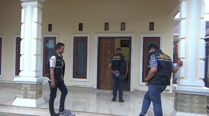 Kasus Korupsi KONI Muaro Jambi Dibidik Tipikor Polres 