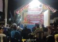 Semarak Hut RI yang Ke 79 Tahun, Karang Taruna Rengas Kuning,Gelar Lomba Azan dan Baca Qur,an