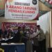 Lurah Bersama Karang Taruna Rengas Kuning Teluk Dawan Tutup, Kegiatan Lomba Baca Qur,an