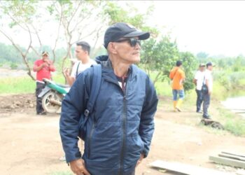 Pandangan Pegiat Lingkungan, Arie Suriyanto Tentang Politik Tanjabtimur!