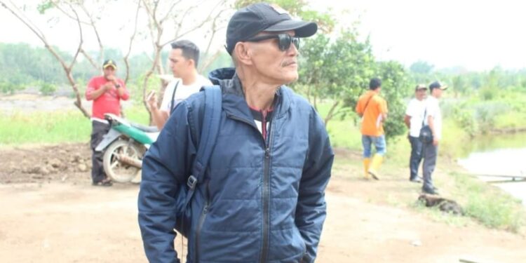 Pandangan Pegiat Lingkungan, Arie Suriyanto Tentang Politik Tanjabtimur!