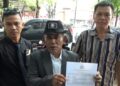 Penyidik Polda Jambi Dilaporkan ke Divisi Propam Mabes Polri