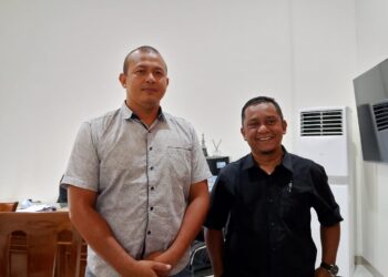 Terulang Lagi, Motor Wartawan di Tarik Paksa Debt Collector Koperasi KSP SEHATI MAKMUR ABADI Di Tengah Jalan Kota Jambi