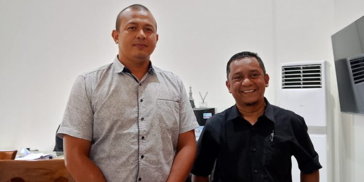 Terulang Lagi, Motor Wartawan di Tarik Paksa Debt Collector Koperasi KSP SEHATI MAKMUR ABADI Di Tengah Jalan Kota Jambi