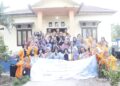 Tim PKK Ormawa Imapefsi Universitas Jambi,Tingkat kan Life Skill Perempuan