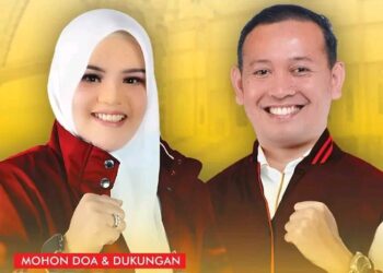 Terkait 18 Program DH-MT Semua Itu Hasil Dari Rangkuman Aspirasi Masyarakat Tanjabtimur