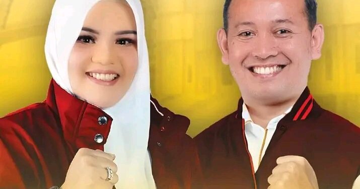 Terkait 18 Program DH-MT Semua Itu Hasil Dari Rangkuman Aspirasi Masyarakat Tanjabtimur