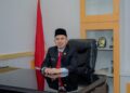 Terpilih Yang Ke Dua Kali nya Muhamad Guntur Ucap Kan Terima Kasih Kepada Masyarakat Tanjabtimur